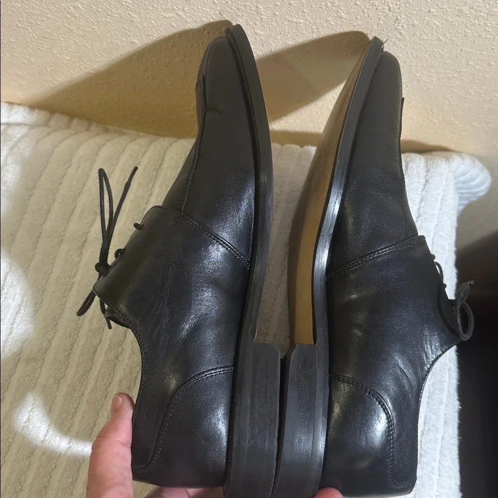 Florsheim Ashlin Split toe